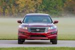 Honda Accord Crosstour 2010 года